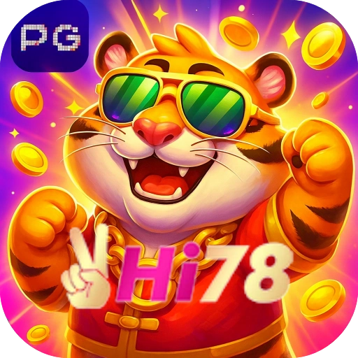 hi78 Logo